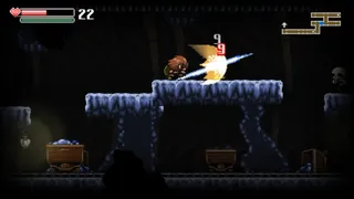 Castle In The Darkness 2