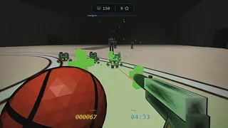 Ball & Gun
