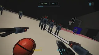 Ball & Gun