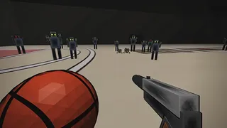 Ball & Gun