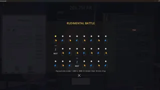 Drum Incremental