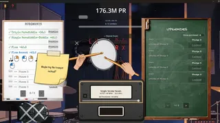Скриншот 5 к игре Drum Incremental