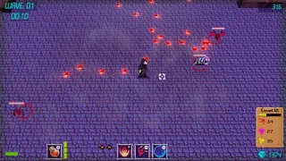 Blightstorm