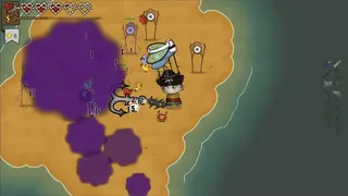 Buster Ocean