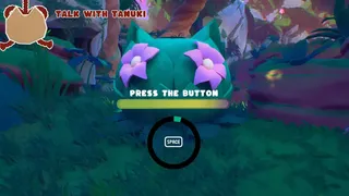 Chasing Whiskers