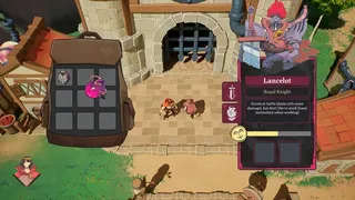 Скриншот 8 к игре KingFish