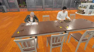 Model Kit Shop Simulator: Prologue