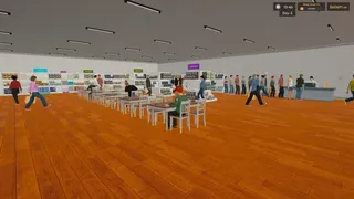 Model Kit Shop Simulator: Prologue