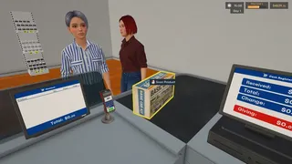 Model Kit Shop Simulator: Prologue