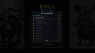 Bull Run