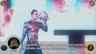 IIT Quest