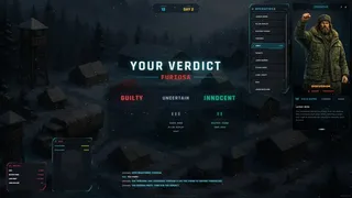 Скриншот 5 к игре EXPOSED