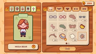 Скриншот 6 к игре Bun Buns