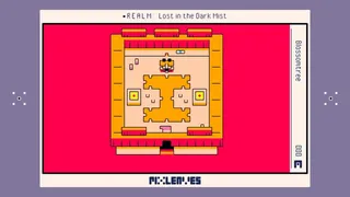 •REALM: Lost in the Dark Mist