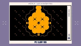 •REALM: Lost in the Dark Mist