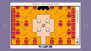 Скриншот 5 к игре •REALM: Lost in the Dark Mist