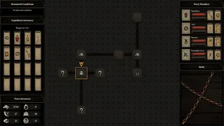 Скриншот 5 к игре The Necessary Evil