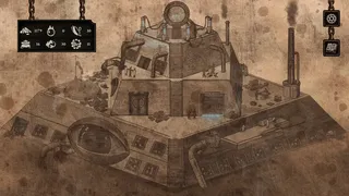 Скриншот 7 к игре The Necessary Evil