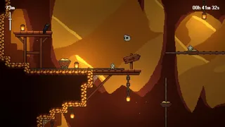 Don't Lose Your Head