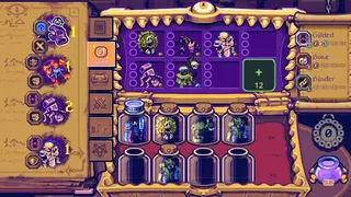 Eldritch Tactics: Apocalypse Rising
