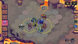 Eldritch Tactics: Apocalypse Rising