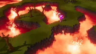 Mysticore: Towers & Timber