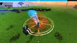 Mega Raiders