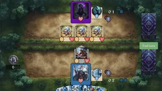 Sigil Arena