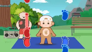 Mongtron