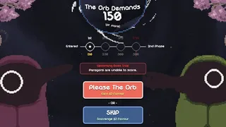 Скриншот 7 к игре Please The Orb