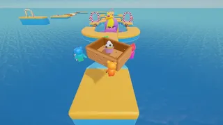 GummyGom Delivery
