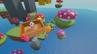 GummyGom Delivery