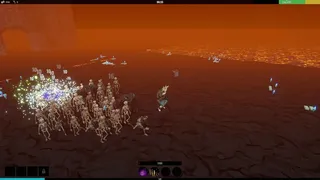 Apocalypse Jumpers