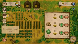 Agricola - The King's Farmer