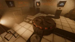 Steel Gullet
