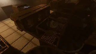 Steel Gullet