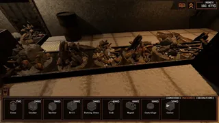 Скриншот 6 к игре Steel Gullet