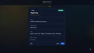 Dear My Bot - Programming Game