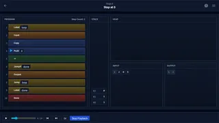Dear My Bot - Programming Game