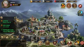 Kings Call 2