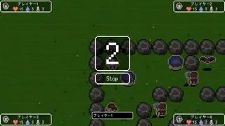 ヒーローコンテスト