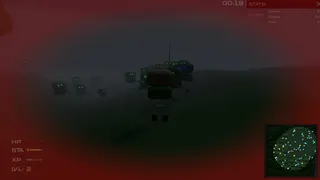 Necroforge: Outbreak