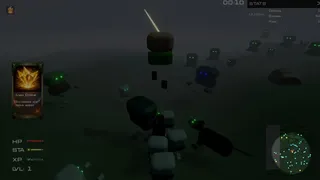 Necroforge: Outbreak