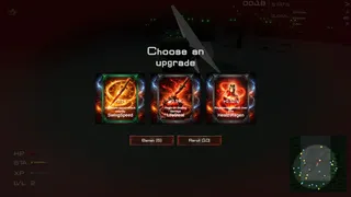 Necroforge: Outbreak