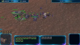 Hive Striker: Dissonance
