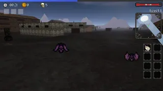Death`s Revenge