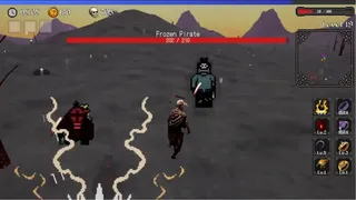 Death`s Revenge