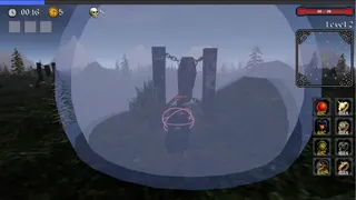 Death`s Revenge