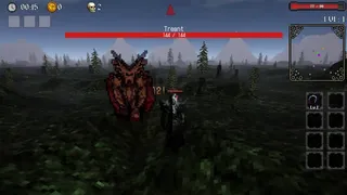 Death`s Revenge
