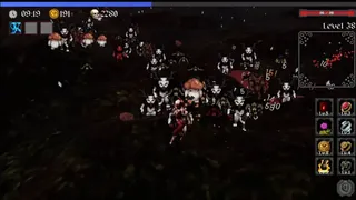 Скриншот 5 к игре Death`s Revenge